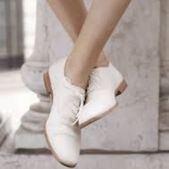 Clare oxford shoes by Madewell - Picture 1 of 12